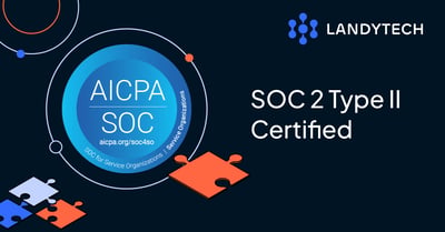 Landytech SOC 2 certification