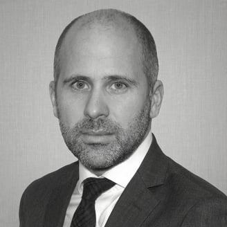 Benjamin Moute Headshot