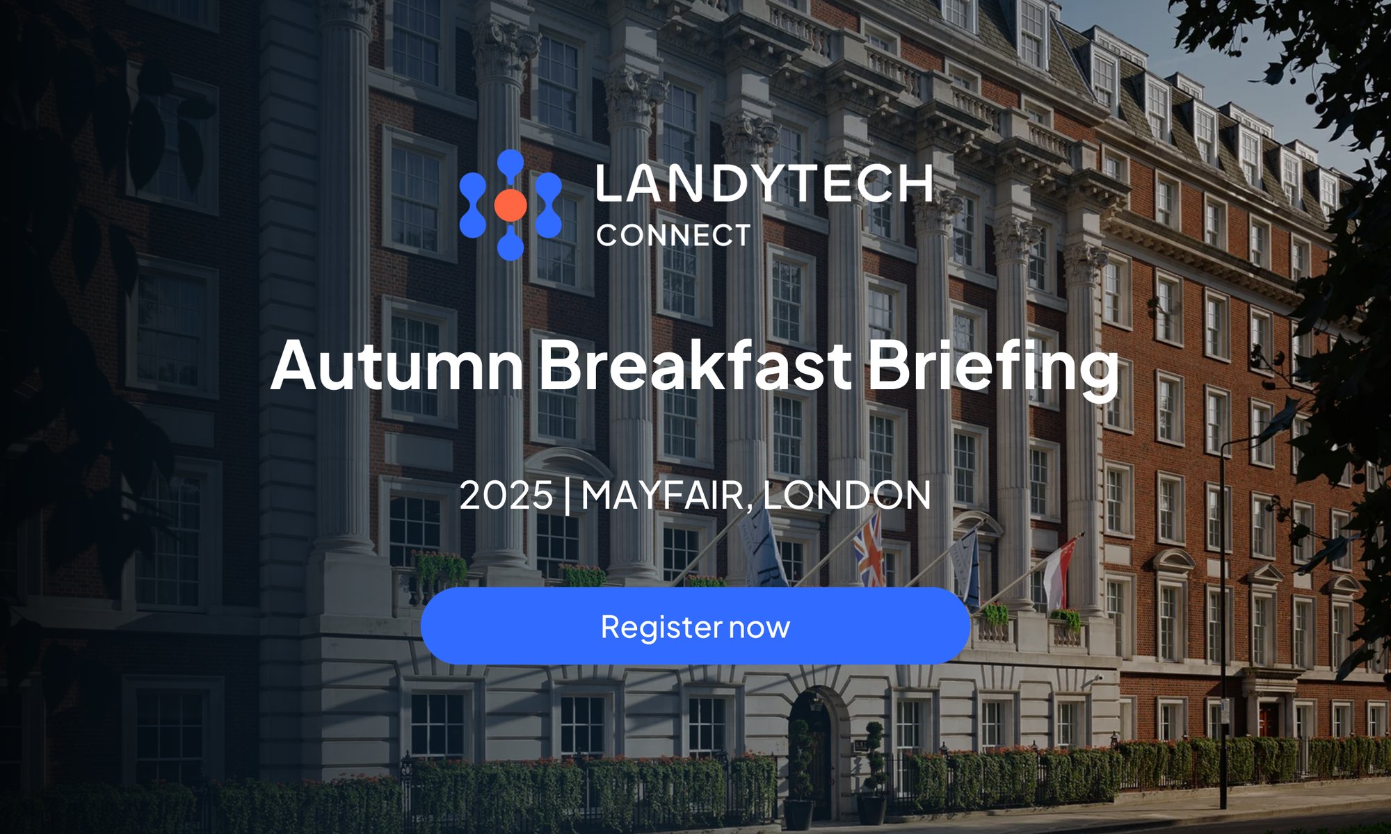 Breakfast Briefing Autumn 2025