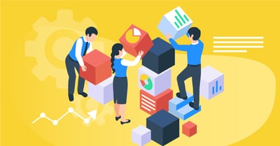 Building reports clients love