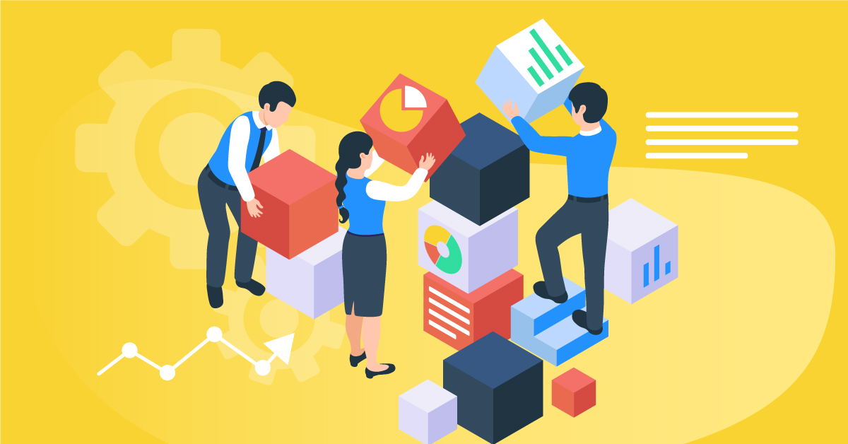 Building reports clients love