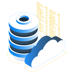 Data challenge illustration