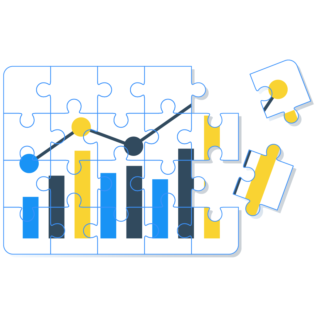 Data gaps