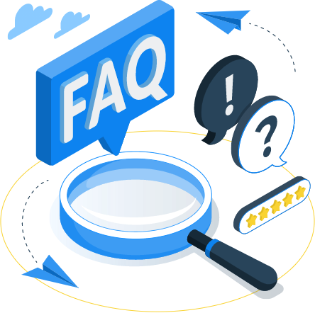 FAQ-illustration