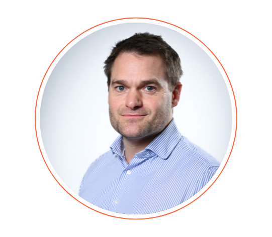 Grant Jones Quantios headshot