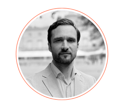 Greg Chouette