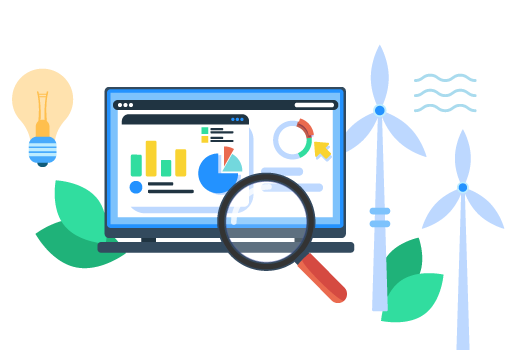 Guide to ESG reporting - transparent