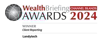 WB Channel Island Awards 2024