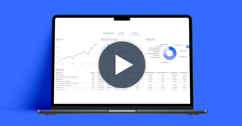 Self-guided Sesame product tour
