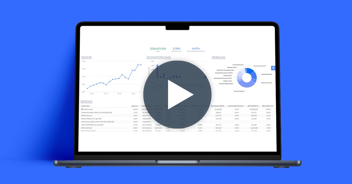 Investment Management Software | Landytech