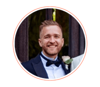 Matt King Headshot