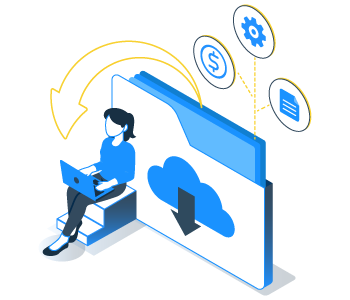 Information digitalisation