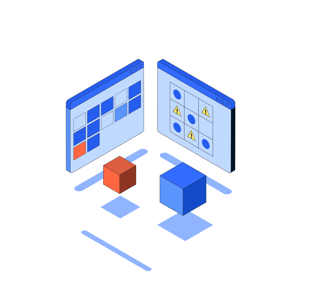 Portfolio Analytics Landytech