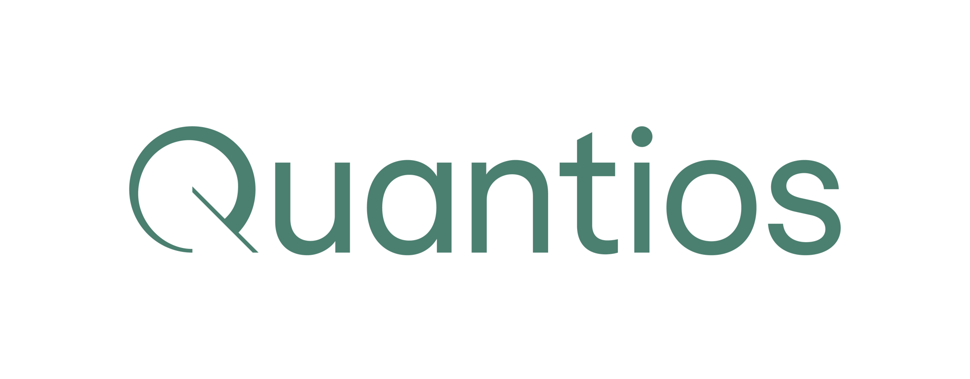 Quantios
