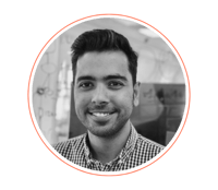 Ramis Kumar headshot