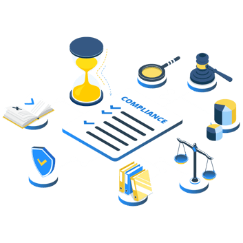 Regulatory reporting guide - cover image
