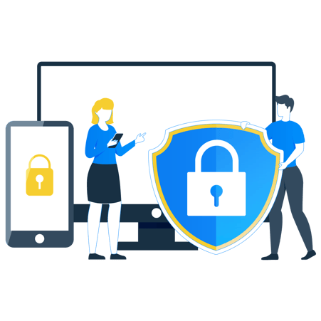 Security requirements