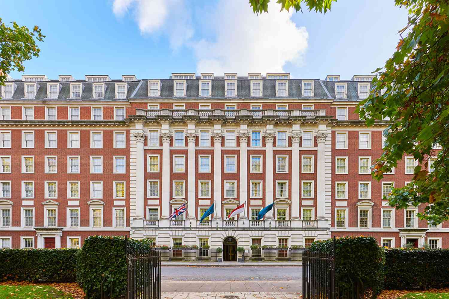 Mayfair Hotel