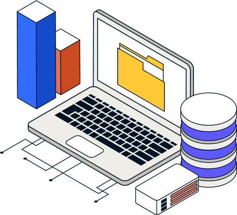 Data API for Trust Companies
