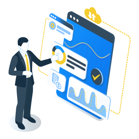 Types of investment report-1