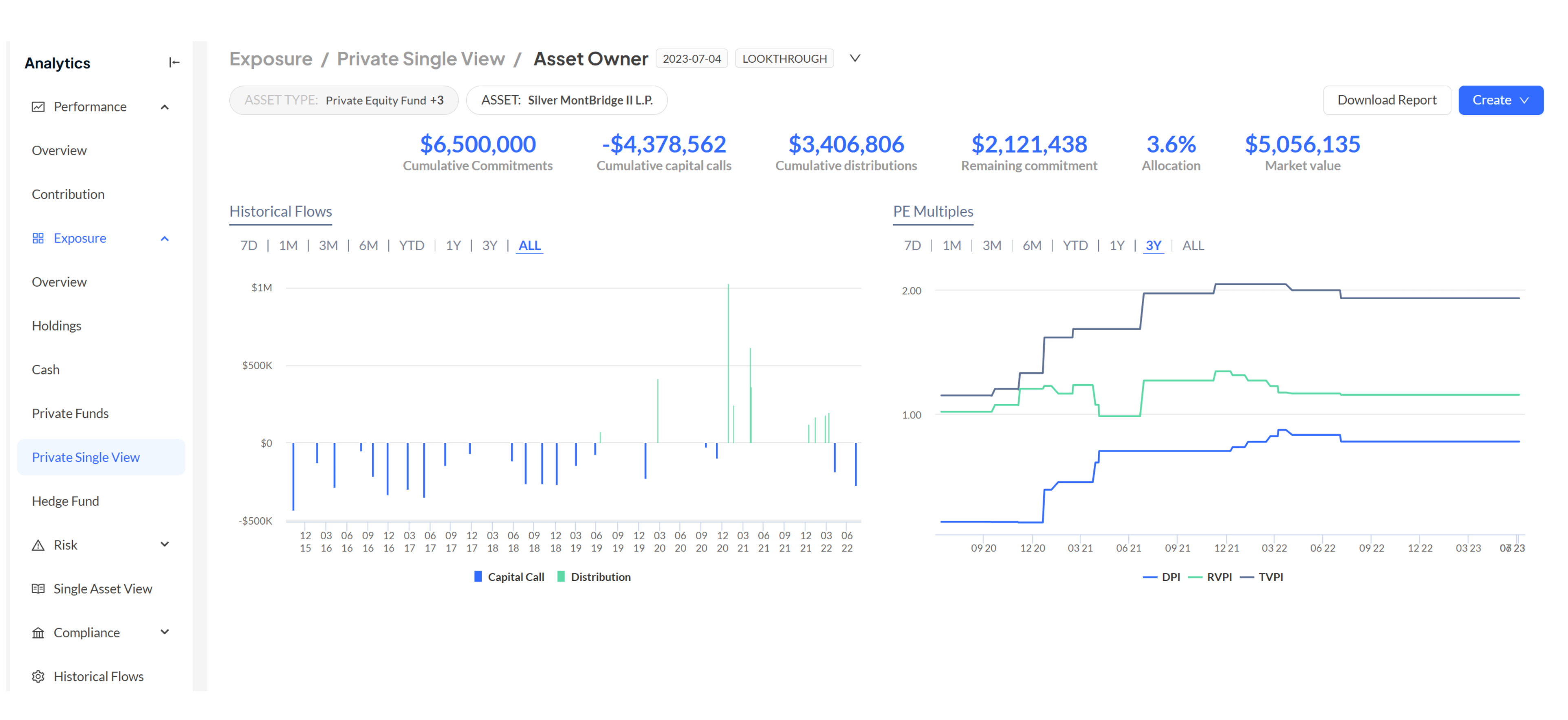 Transform your alts data management | Doc AI | Landytech