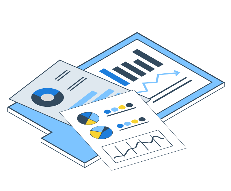 Family office internal reports