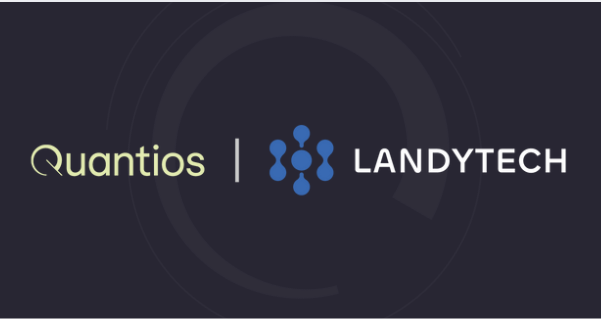 Quantios + Landytech
