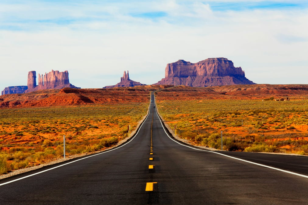 The Road to Professionalisation