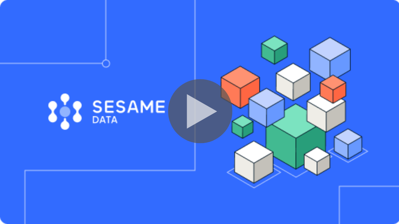 sesame data video with play