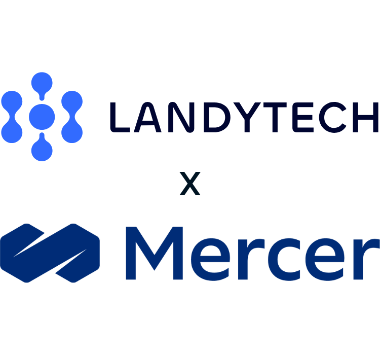 Landytech X Mercer