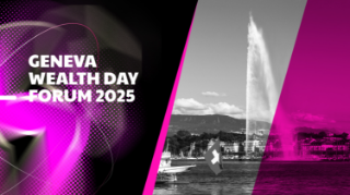 HubFinance Geneva Wealth Day Forum 2025