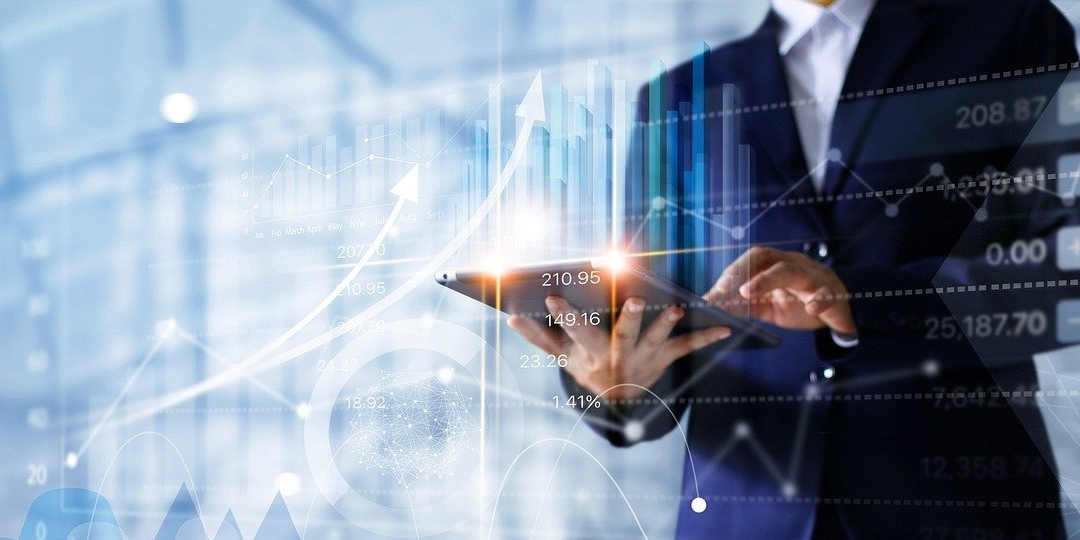 A fintech that has ambitions to be the next Addepar A fintech that has ambitions to be the next Addepar
