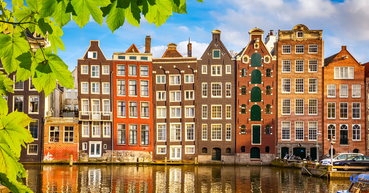 8th Annual Private Wealth Benelux Forum