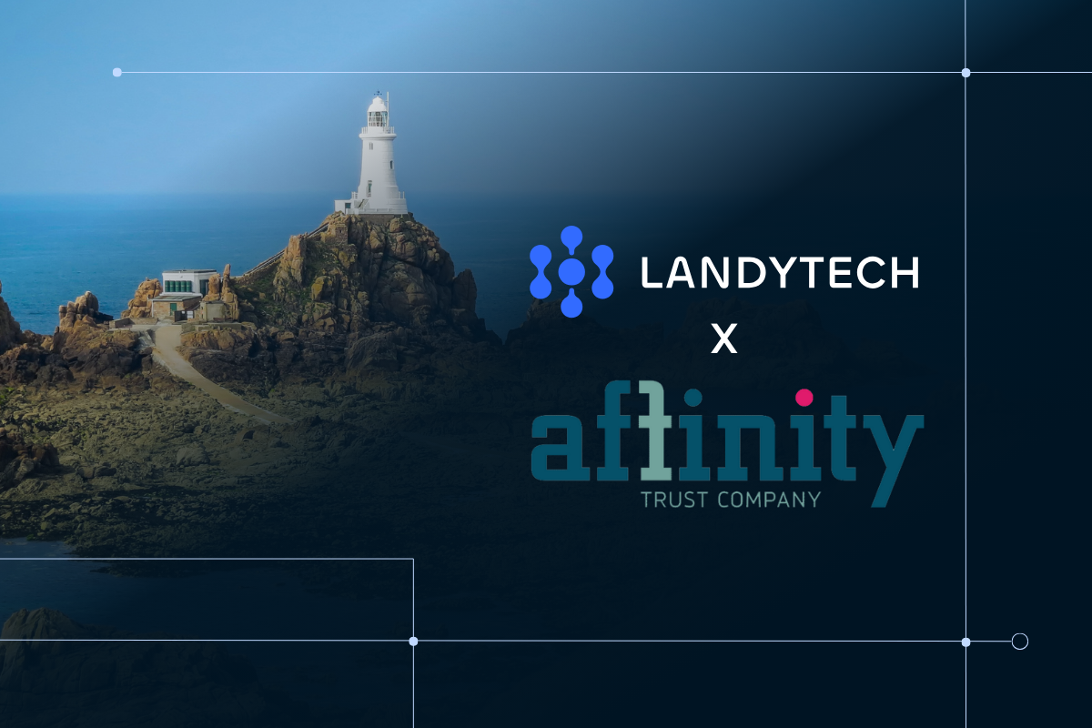Affinity Trust drives efficiency through end-to-end bookkeeping automation with Landytech