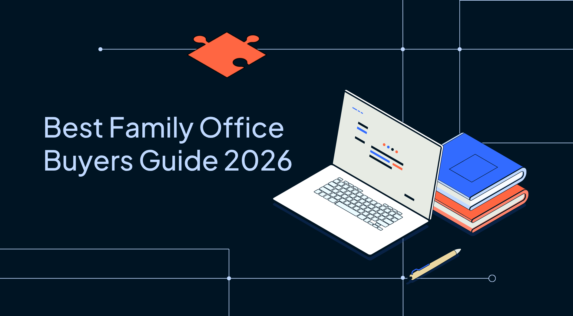 Best Family Office Software Platforms 2026