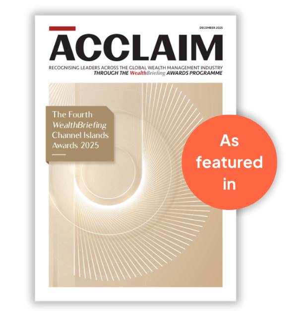 Acclaim Channel Islands Dec 2025