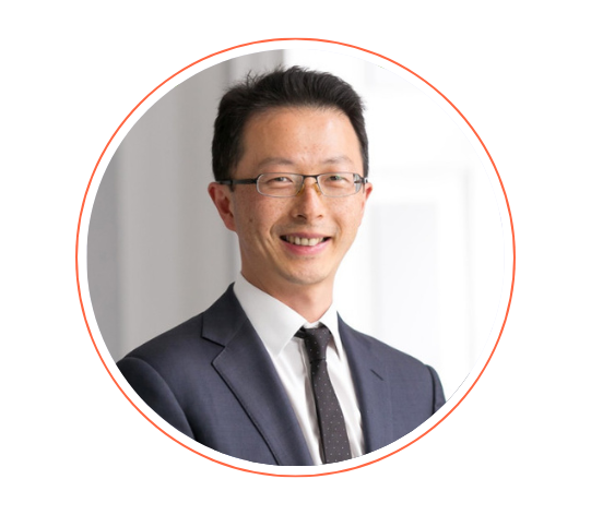 Eddie Cheng
