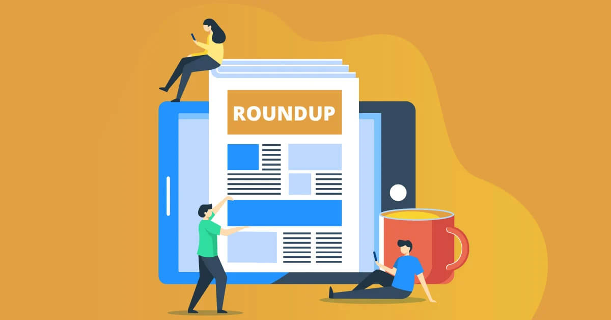 Quarterly Regulatory Round-up: Q3 2022
