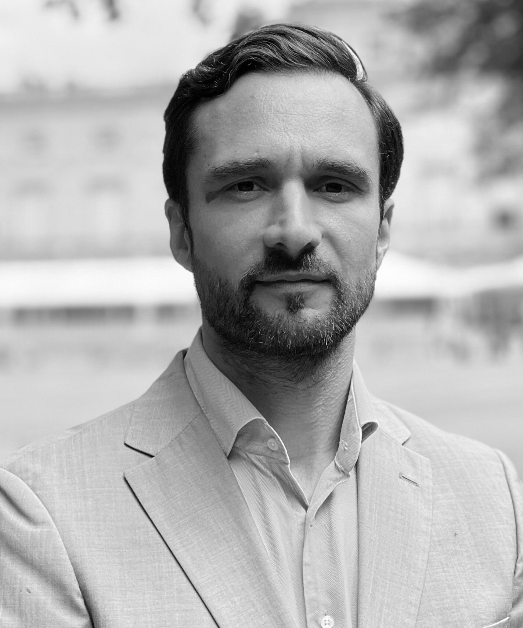 Gregory Chouette