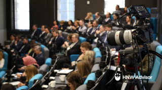 HNW Advisor London Conference