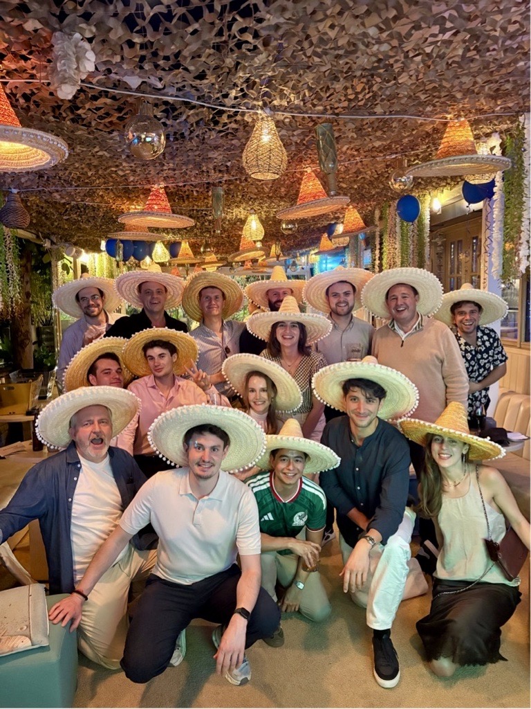 Landytech Summer Party