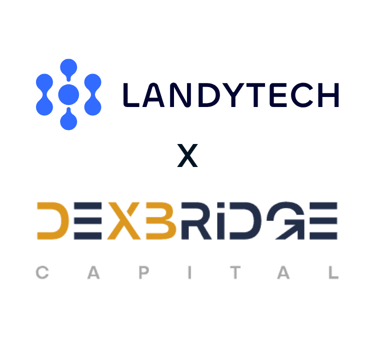 Landytech x Dexbridge