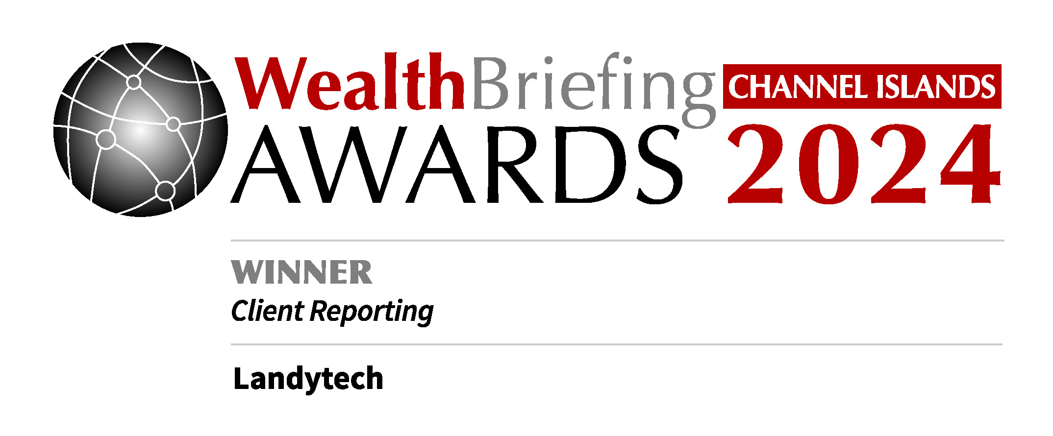 WealthBriefing Channel Islands Awards 2024