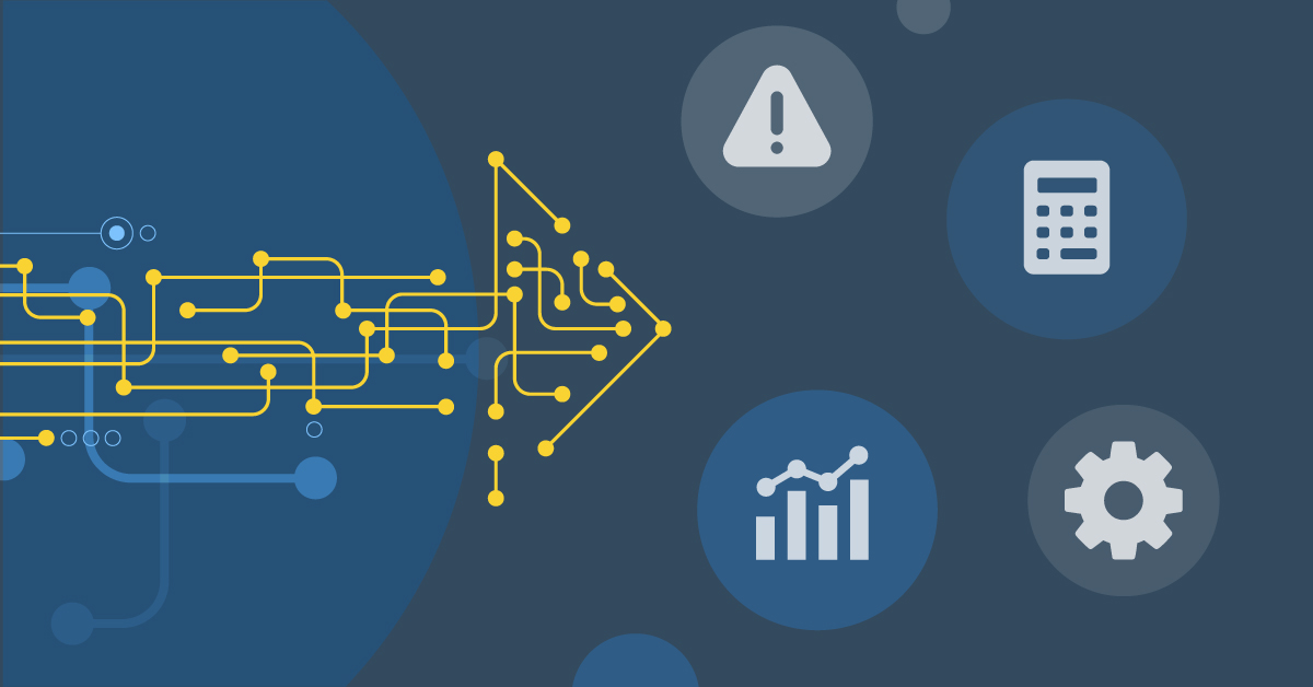 The Top 5 Data Challenges for Trustees in 2023