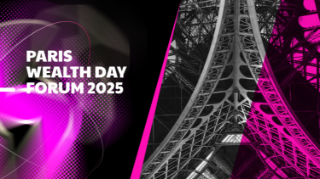 HubFinance Paris Wealth Day Forum 2025