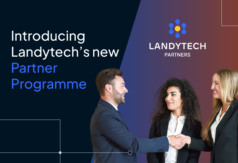 Introducing Landytech