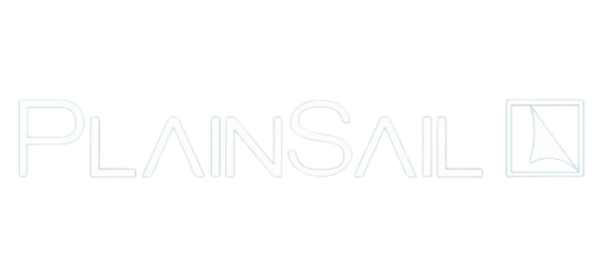Plainsail White