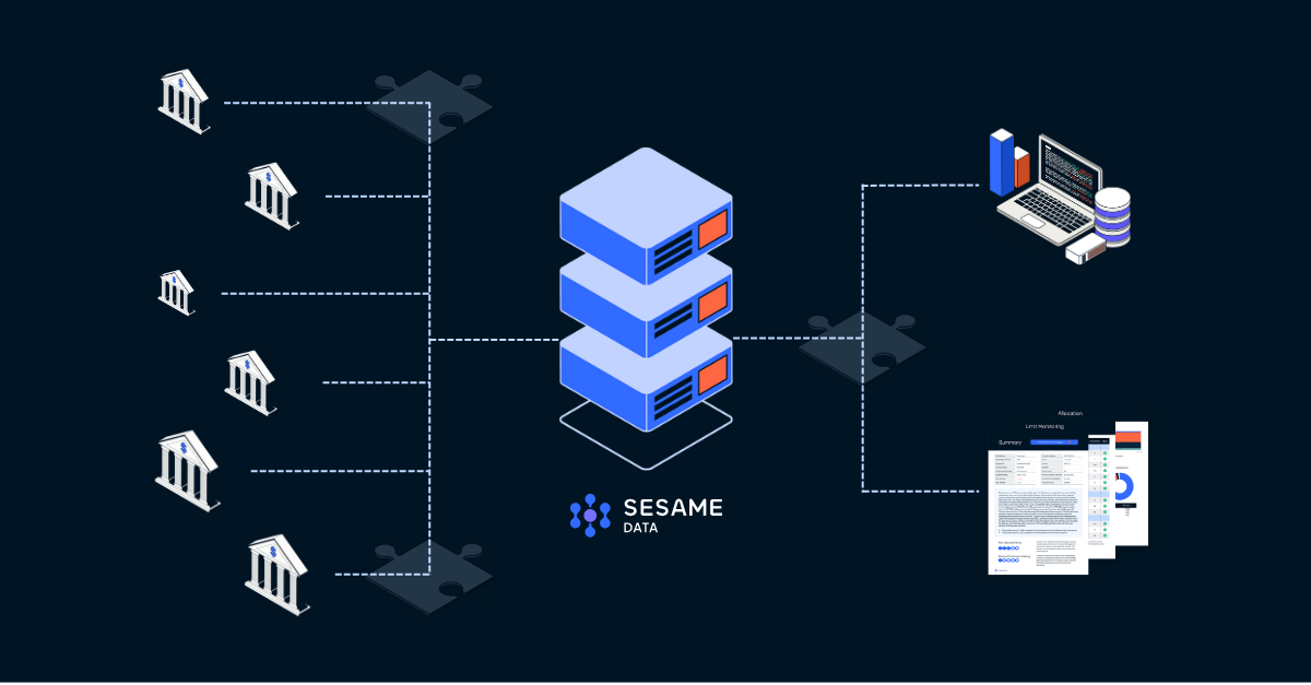 Why Sesame Data is the future of trust bookkeeping & investment reporting