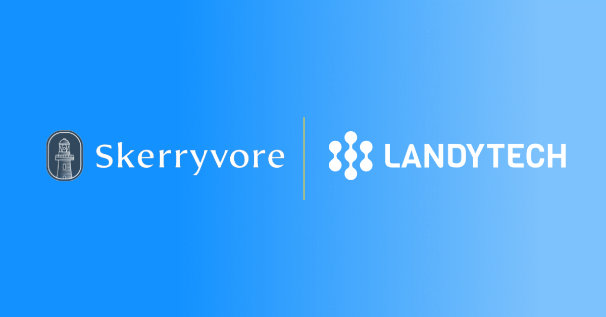 Skerryvore Asset Management transforms risk and reporting with Landytech