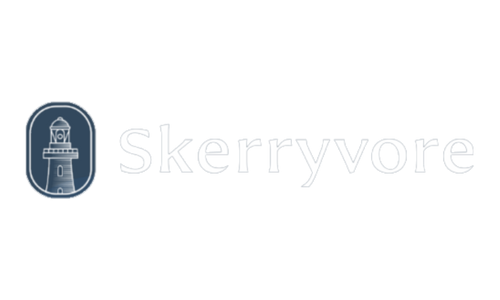 Skerryvore logo